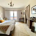 Oda ve Kahvaltı Reveries En Perigord D'hotes De Charme