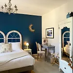 Reveries En Perigord D'hotes De Charme 住宿加早餐酒店