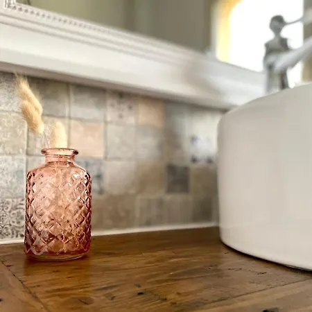 Reveries En Perigord D'hotes De Charme Bed and Breakfast Sarlat-la-Caneda