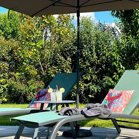Reveries En Perigord D'hotes De Charme 4*