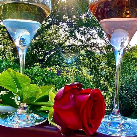 Reveries En Perigord D'hotes De Charme