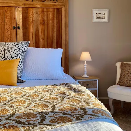Reveries En Perigord D'hotes De Charme Frühstückspension