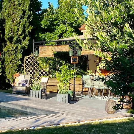 Bed & Breakfast Reveries En Perigord D'hotes De Charme