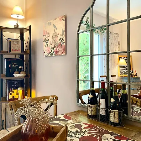 Bed & Breakfast Reveries En Perigord D'hotes De Charme 4*