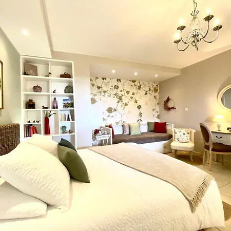 Frühstückspension Reveries En Perigord D'hotes De Charme Sarlat