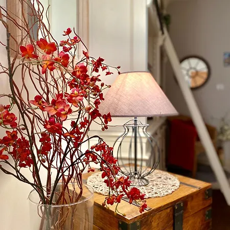 Reveries En Perigord D'hotes De Charme Bed and Breakfast Sarlat-la-Caneda