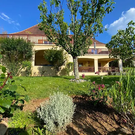 Reveries En Perigord D'hotes De Charme