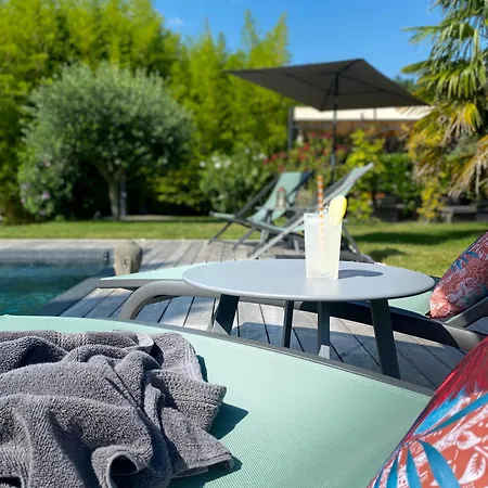 Oda ve Kahvaltı Reveries En Perigord D'hotes De Charme Sarlat-la-Canéda
