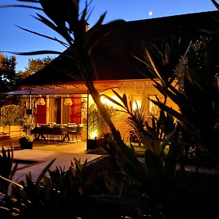 Reveries En Perigord D'hotes De Charme 3* Sarlat-la-Caneda