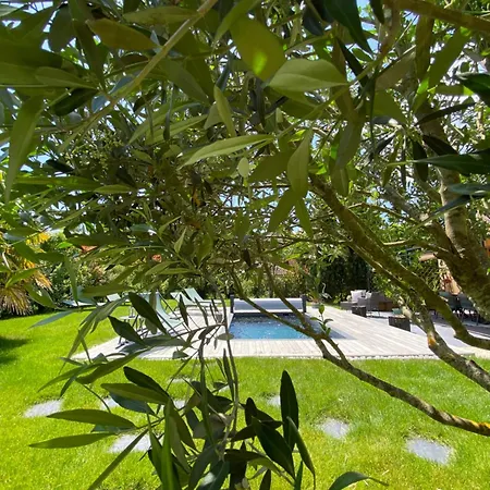 Reveries En Perigord D'hotes De Charme