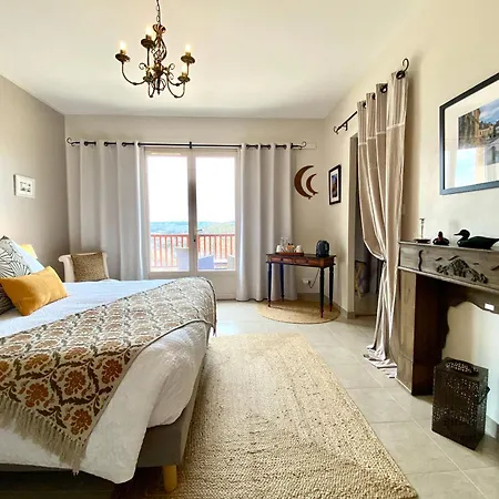 Frühstückspension Reveries En Perigord D'hotes De Charme