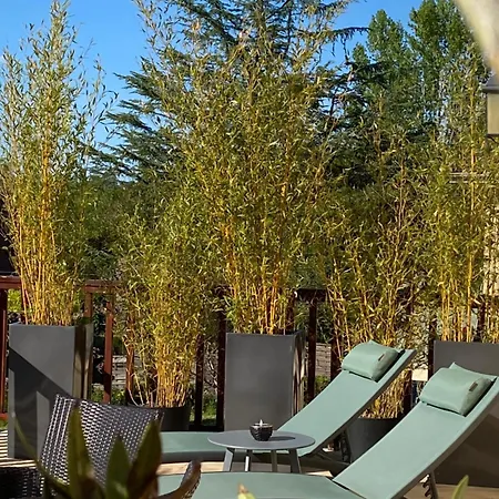 Reveries En Perigord D'hotes De Charme 3*