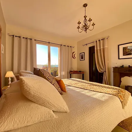 Reveries En Perigord D'hotes De Charme Sarlat-la-Caneda