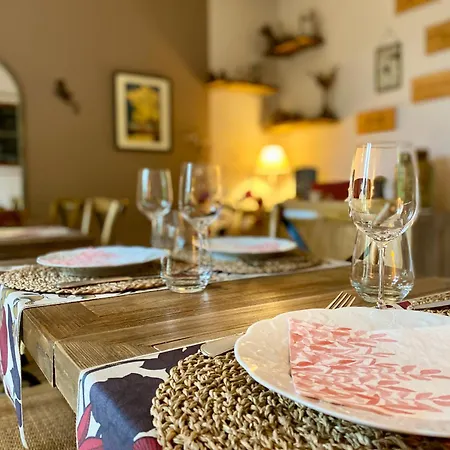 Oda ve Kahvaltı Reveries En Perigord D'hotes De Charme Sarlat-la-Canéda