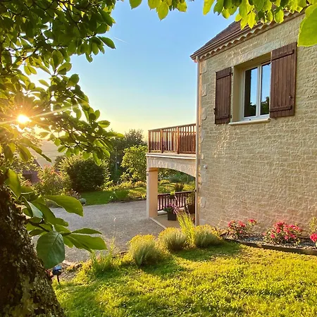 Reveries En Perigord D'hotes De Charme * Sarlat
