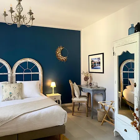 Reveries En Perigord D'hotes De Charme Bed & Breakfast