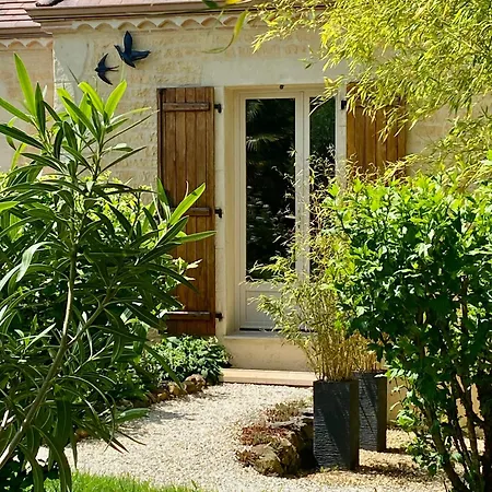 Bed and Breakfast Reveries En Perigord D'hotes De Charme Sarlat-la-Caneda