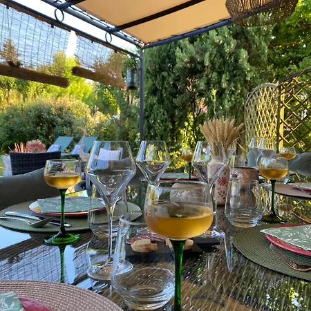 Bed & Breakfast Reveries En Perigord D'hotes De Charme Sarlat-la-Canéda