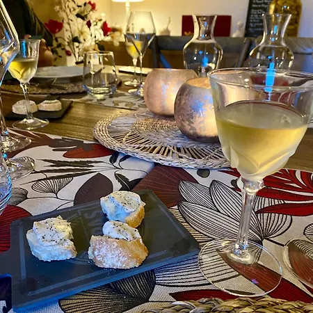 Rêveries En Périgord D'hôtes De Charme