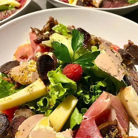 Reveries En Perigord D'hotes De Charme Sarlat-la-Caneda