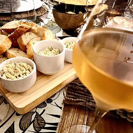 Reveries En Perigord D'hotes De Charme Bed and Breakfast Sarlat-la-Caneda