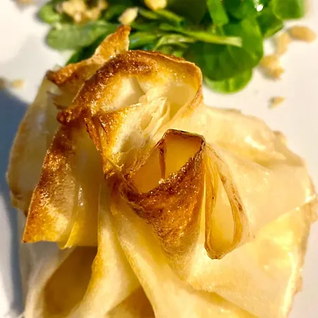 Reveries En Perigord D'hotes De Charme Bed and Breakfast