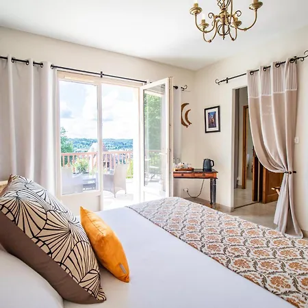 Reveries En Perigord D'hotes De Charme 4* Sarlat-la-Canéda