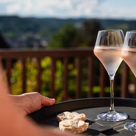 Reveries En Perigord D'hotes De Charme Bed & Breakfast