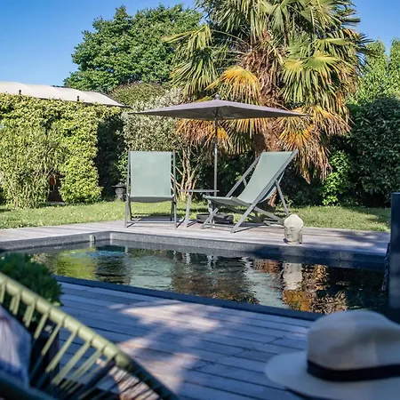 Bed & Breakfast Reveries En Perigord D'hotes De Charme