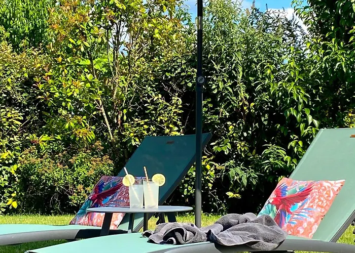 Reveries En Perigord D'hotes De Charme 3*