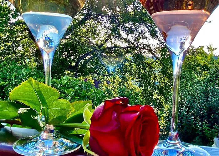 Reveries En Perigord D'hotes De Charme