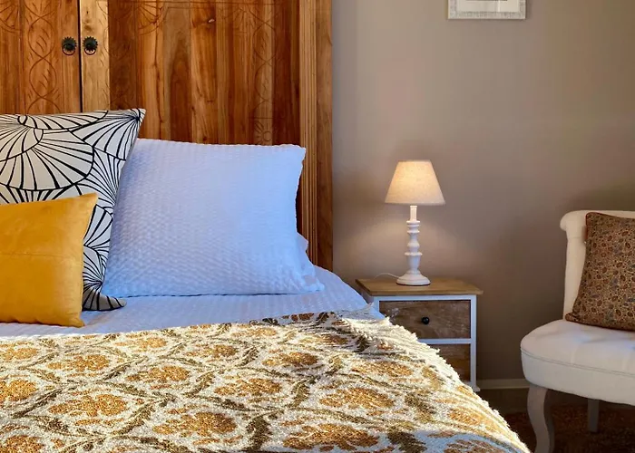 Reveries En Perigord D'hotes De Charme Panzió