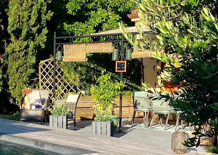 Panzió Reveries En Perigord D'hotes De Charme