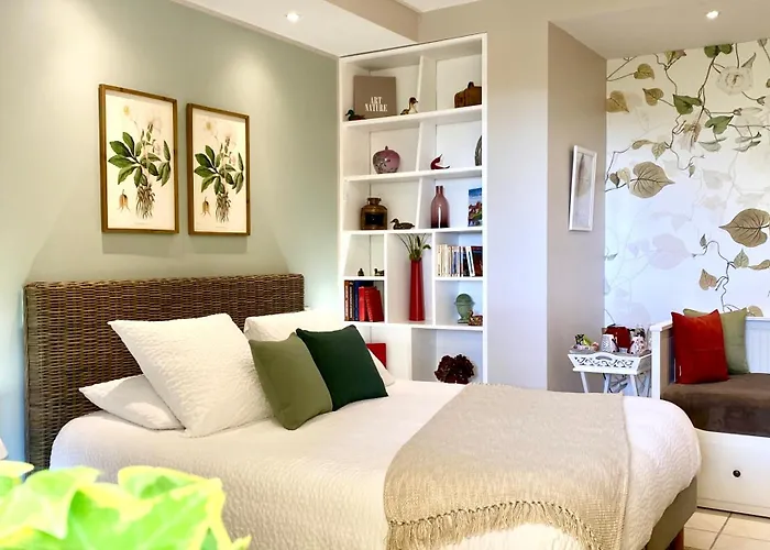 Reveries En Perigord D'hotes De Charme 3*