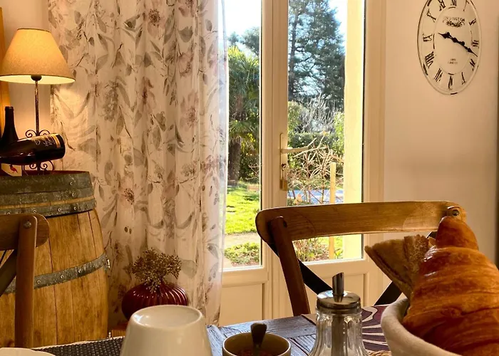 Reveries En Perigord D'hotes De Charme 3* Sarlat-la-Canéda