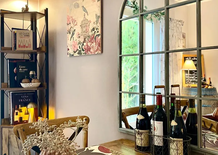 Panzió Reveries En Perigord D'hotes De Charme 3*