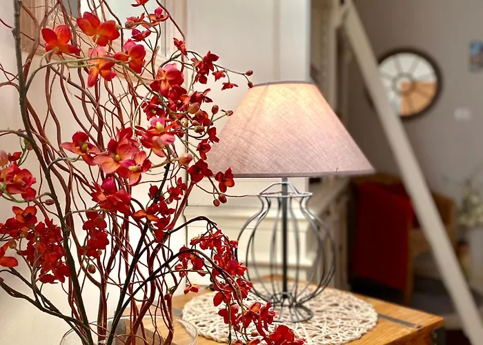 Reveries En Perigord D'hotes De Charme Panzió Sarlat-la-Canéda