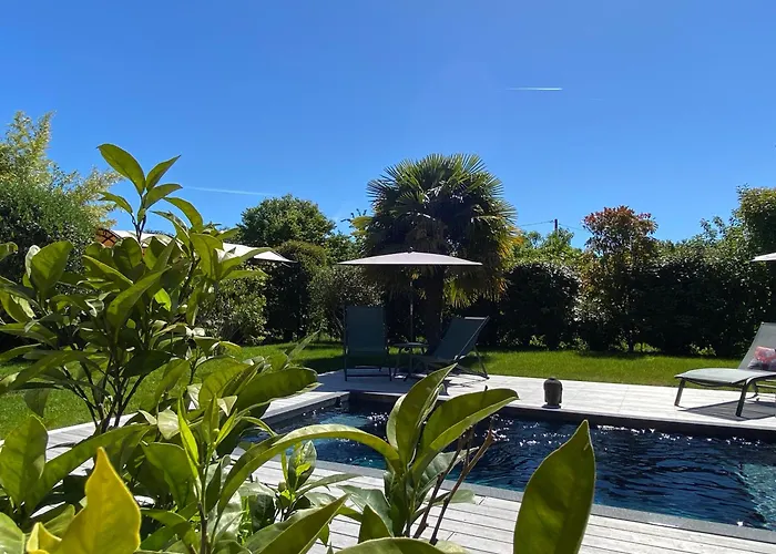 Reveries En Perigord D'hotes De Charme Panzió Sarlat-la-Canéda