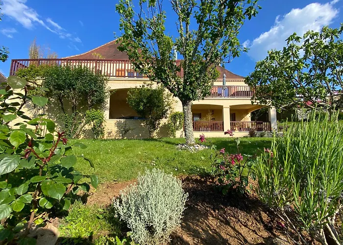 Reveries En Perigord D'hotes De Charme