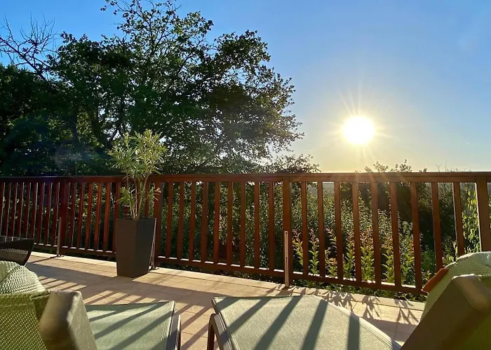 Panzió Reveries En Perigord D'hotes De Charme