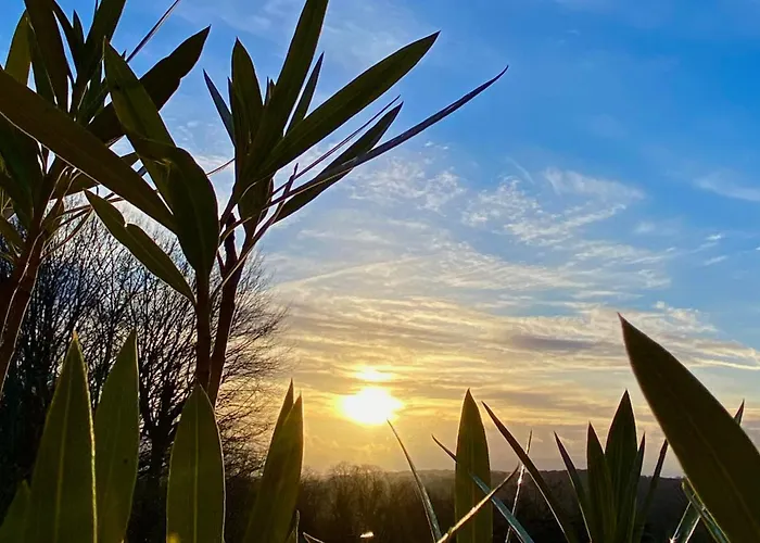 Panzió Reveries En Perigord D'hotes De Charme Sarlat-la-Canéda