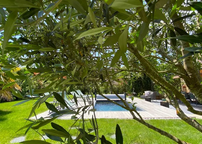 Reveries En Perigord D'hotes De Charme