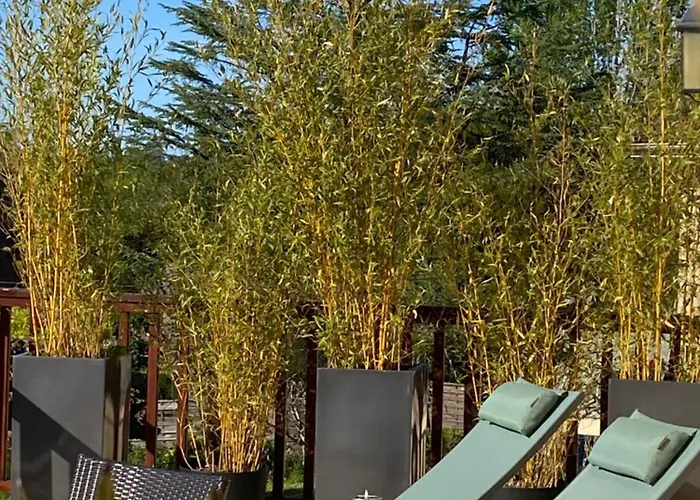 Reveries En Perigord D'hotes De Charme 3*