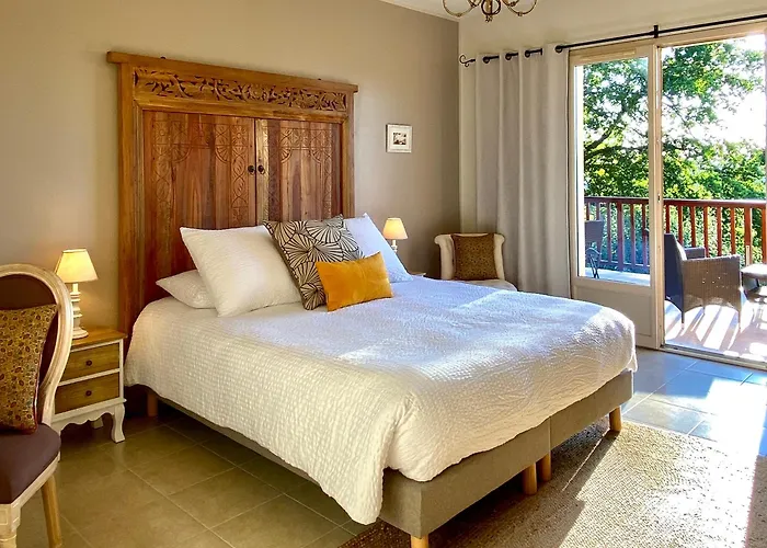 Reveries En Perigord D'hotes De Charme Sarlat-la-Canéda