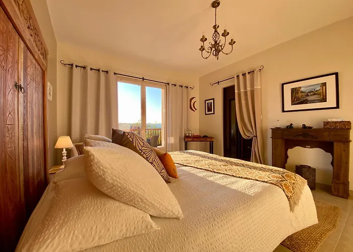 Reveries En Perigord D'hotes De Charme Sarlat-la-Canéda