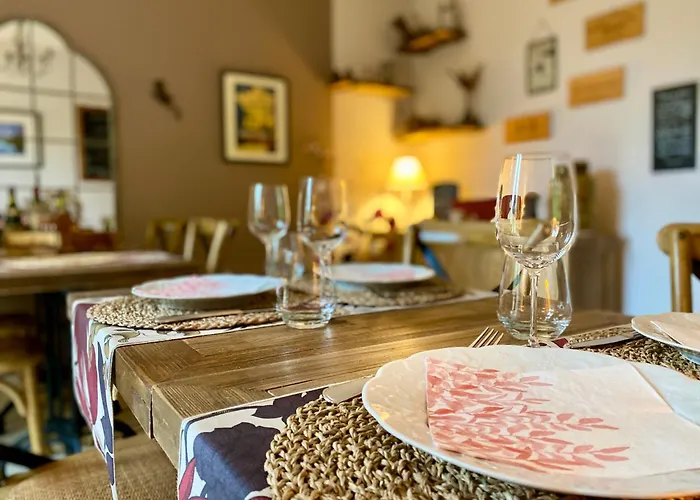 Panzió Reveries En Perigord D'hotes De Charme Sarlat-la-Canéda