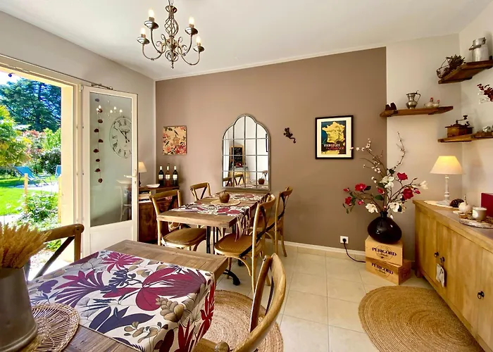 Reveries En Perigord D'hotes De Charme 3* Sarlat-la-Canéda