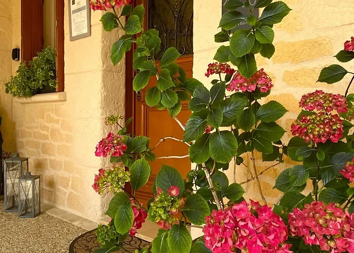 Panzió Reveries En Perigord D'hotes De Charme
