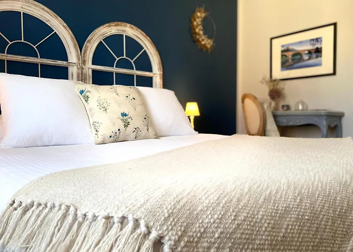 Reveries En Perigord D'hotes De Charme Panzió