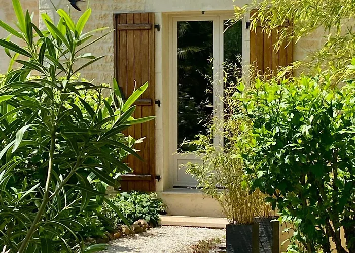 Panzió Reveries En Perigord D'hotes De Charme Sarlat-la-Canéda